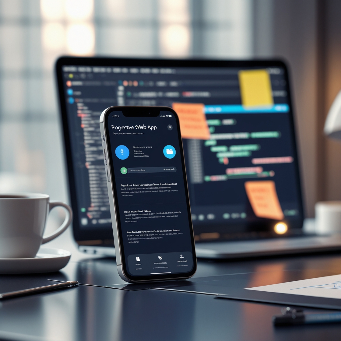Progressive Web App (PWA) Guide - Image 2